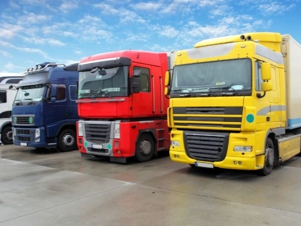 Antalya Gülyalı Nakliye